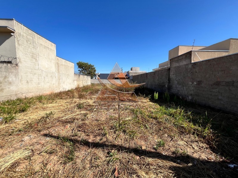 Aliança Imóveis - Imobiliária em Ribeirão Preto - SP - Terreno - Villas Mabel - Ribeirão Preto