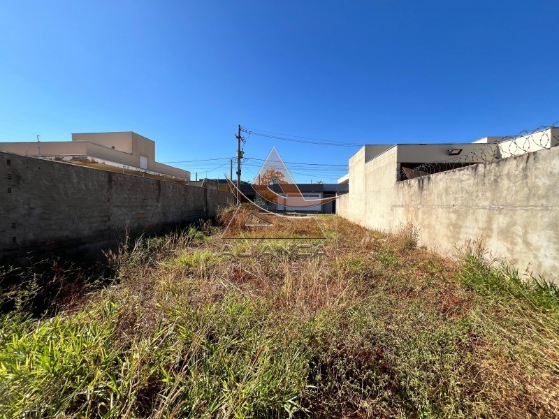 Aliança Imóveis - Imobiliária em Ribeirão Preto - SP - Terreno - Villas Mabel - Ribeirão Preto