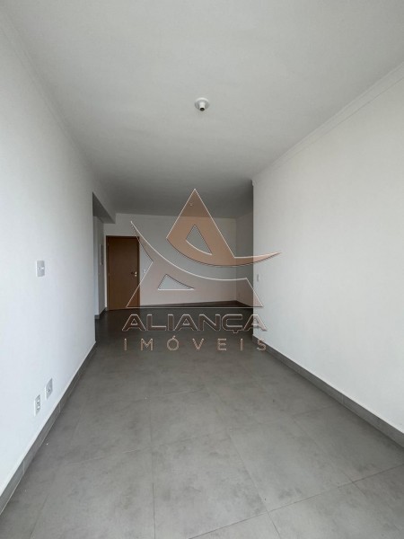 Aliança Imóveis - Imobiliária em Ribeirão Preto - SP - Apartamento - Jardim Sumaré - Ribeirão Preto