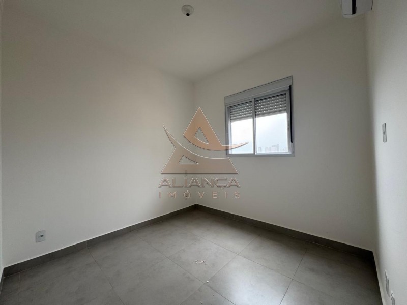Aliança Imóveis - Imobiliária em Ribeirão Preto - SP - Apartamento - Jardim Sumaré - Ribeirão Preto