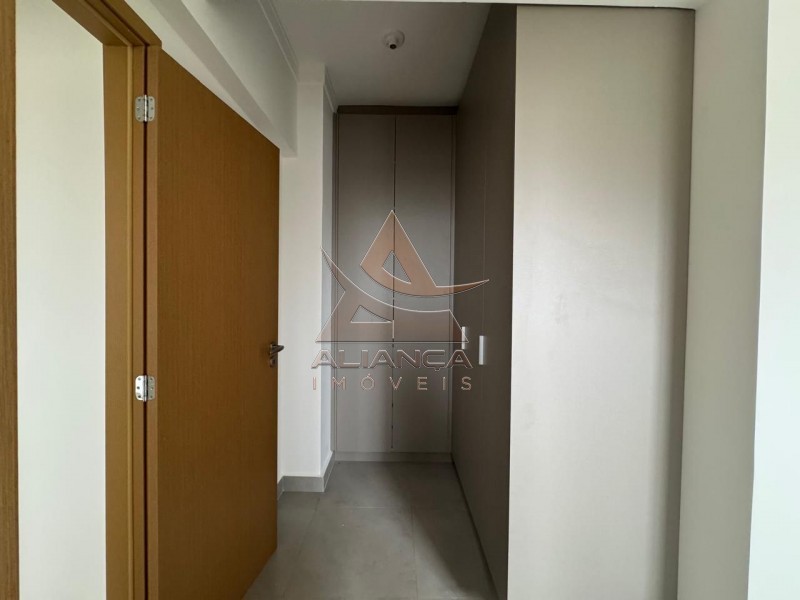 Aliança Imóveis - Imobiliária em Ribeirão Preto - SP - Apartamento - Jardim Sumaré - Ribeirão Preto