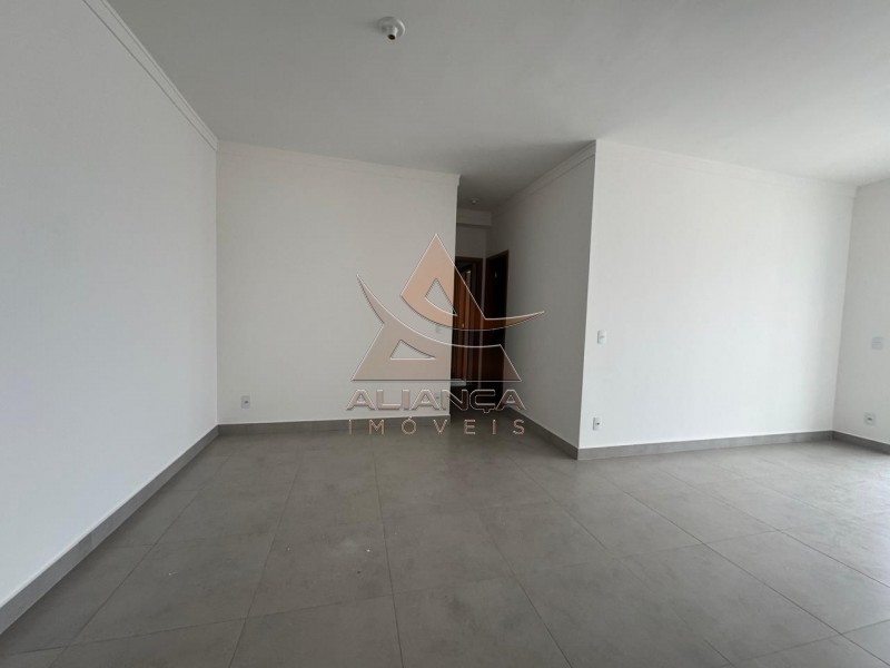 Aliança Imóveis - Imobiliária em Ribeirão Preto - SP - Apartamento - Jardim Sumaré - Ribeirão Preto