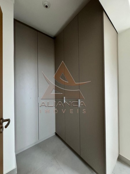 Aliança Imóveis - Imobiliária em Ribeirão Preto - SP - Apartamento - Jardim Sumaré - Ribeirão Preto