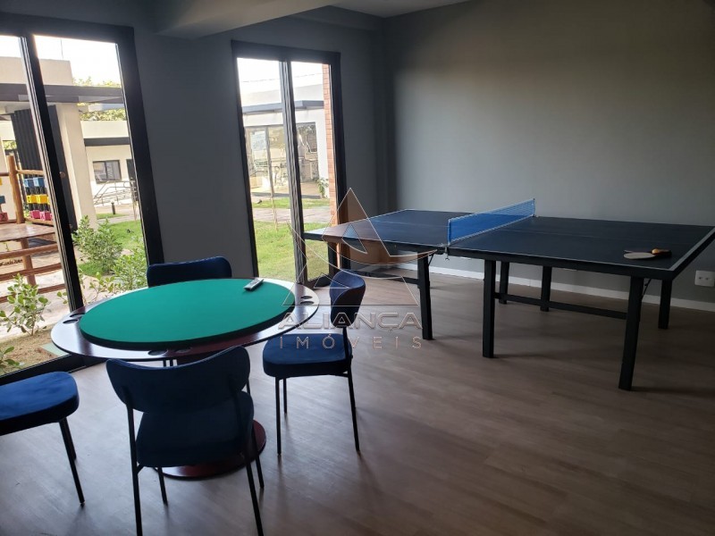 Aliança Imóveis - Imobiliária em Ribeirão Preto - SP - Apartamento - Quintas de São José - Ribeirão Preto