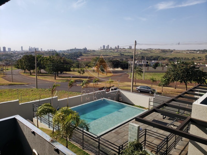 Aliança Imóveis - Imobiliária em Ribeirão Preto - SP - Apartamento - Quintas de São José - Ribeirão Preto