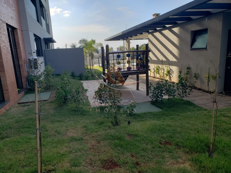 Aliança Imóveis - Imobiliária em Ribeirão Preto - SP - Apartamento - Quintas de São José - Ribeirão Preto