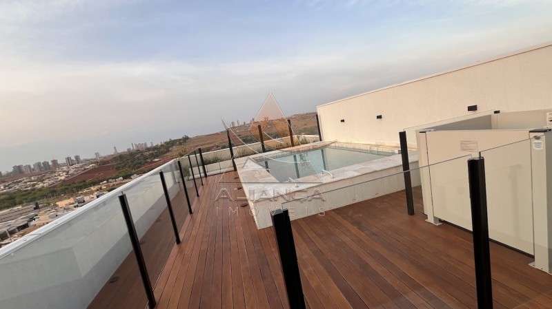 Aliança Imóveis - Imobiliária em Ribeirão Preto - SP - Apartamento - Jardim Nova Aliança - Ribeirão Preto