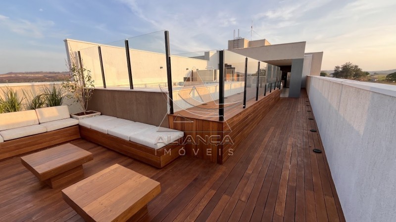 Aliança Imóveis - Imobiliária em Ribeirão Preto - SP - Apartamento - Jardim Nova Aliança - Ribeirão Preto