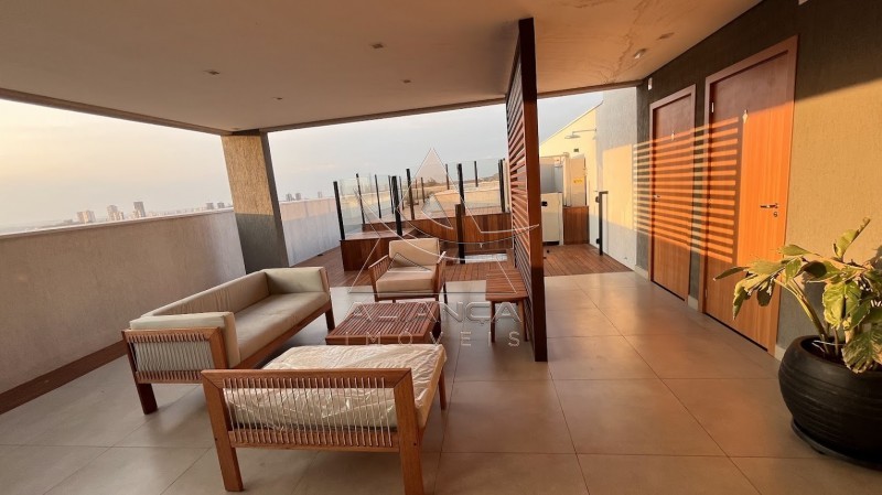 Aliança Imóveis - Imobiliária em Ribeirão Preto - SP - Apartamento - Jardim Nova Aliança - Ribeirão Preto