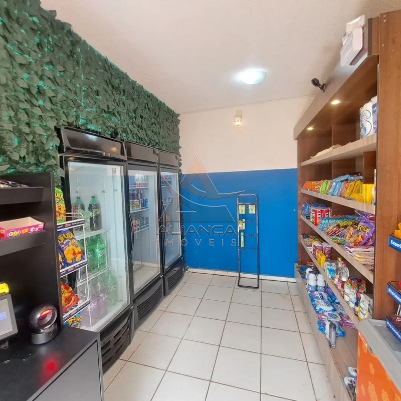 Aliança Imóveis - Imobiliária em Ribeirão Preto - SP - Apartamento - Campos Eliseos - Ribeirão Preto