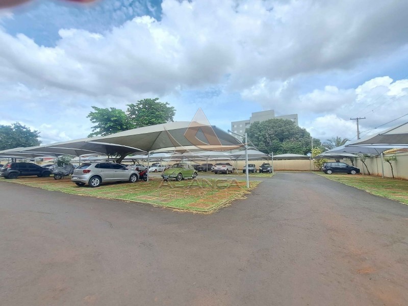 Aliança Imóveis - Imobiliária em Ribeirão Preto - SP - Apartamento - Campos Eliseos - Ribeirão Preto