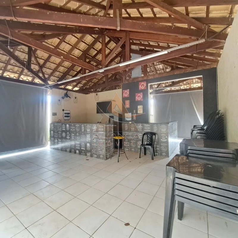 Aliança Imóveis - Imobiliária em Ribeirão Preto - SP - Apartamento - Campos Eliseos - Ribeirão Preto