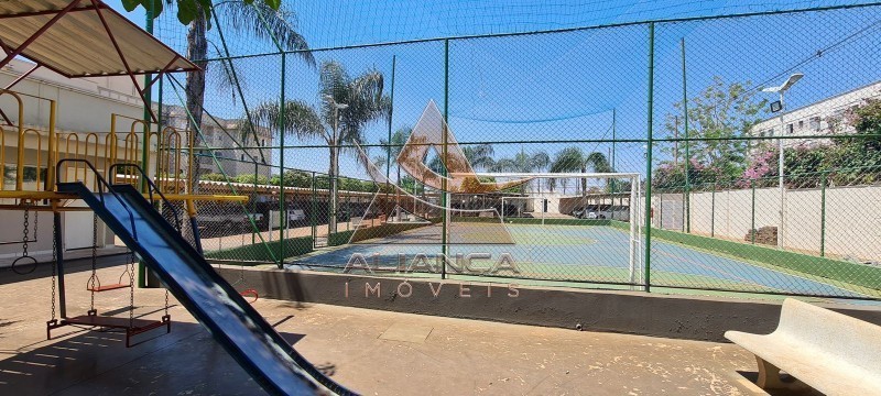 Aliança Imóveis - Imobiliária em Ribeirão Preto - SP - Apartamento - Ipiranga - Ribeirão Preto