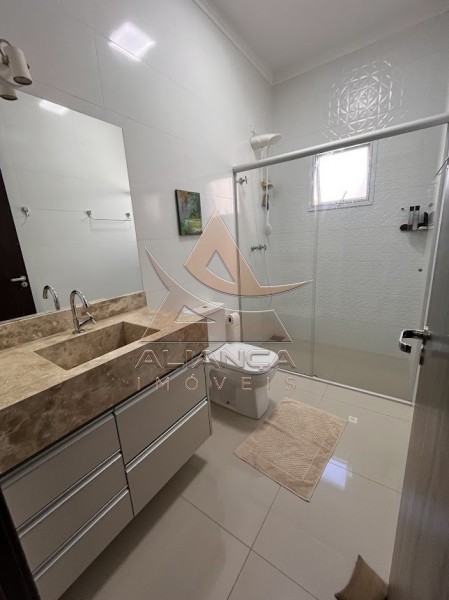 Aliança Imóveis - Imobiliária em Ribeirão Preto - SP - Apartamento - Vila Maria Luiza - Ribeirão Preto