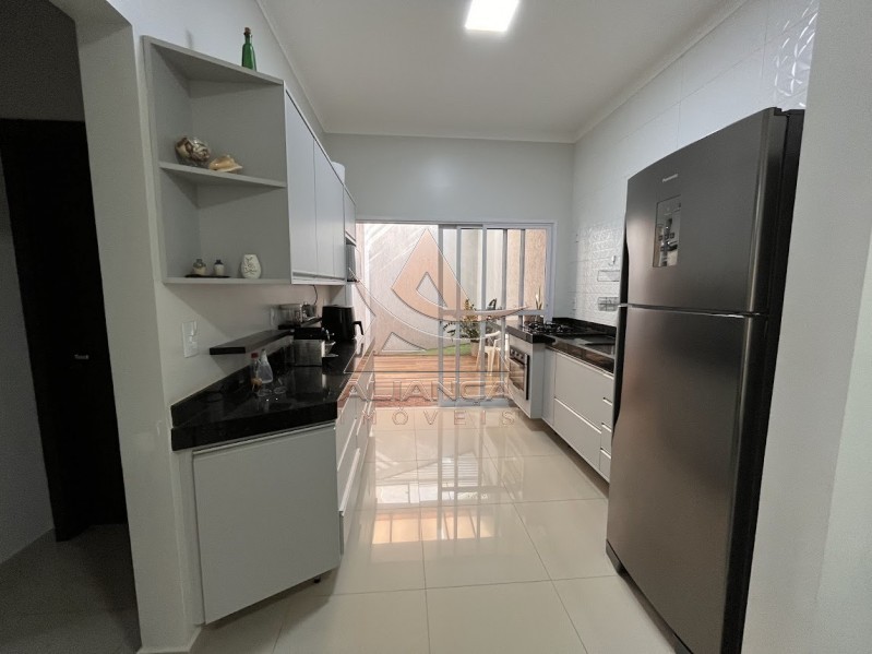 Aliança Imóveis - Imobiliária em Ribeirão Preto - SP - Apartamento - Vila Maria Luiza - Ribeirão Preto