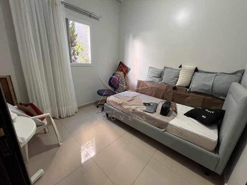 Aliança Imóveis - Imobiliária em Ribeirão Preto - SP - Apartamento - Vila Maria Luiza - Ribeirão Preto