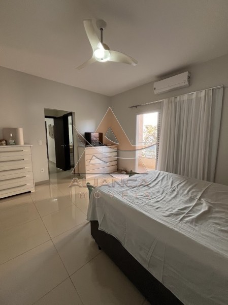 Aliança Imóveis - Imobiliária em Ribeirão Preto - SP - Apartamento - Vila Maria Luiza - Ribeirão Preto