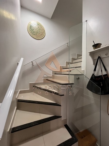 Aliança Imóveis - Imobiliária em Ribeirão Preto - SP - Apartamento - Vila Maria Luiza - Ribeirão Preto