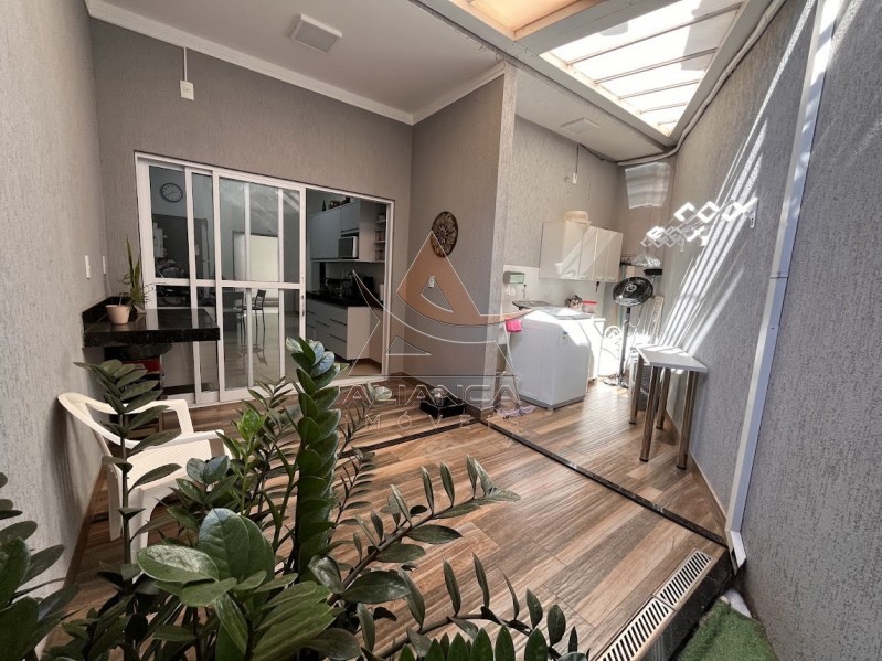 Aliança Imóveis - Imobiliária em Ribeirão Preto - SP - Apartamento - Vila Maria Luiza - Ribeirão Preto