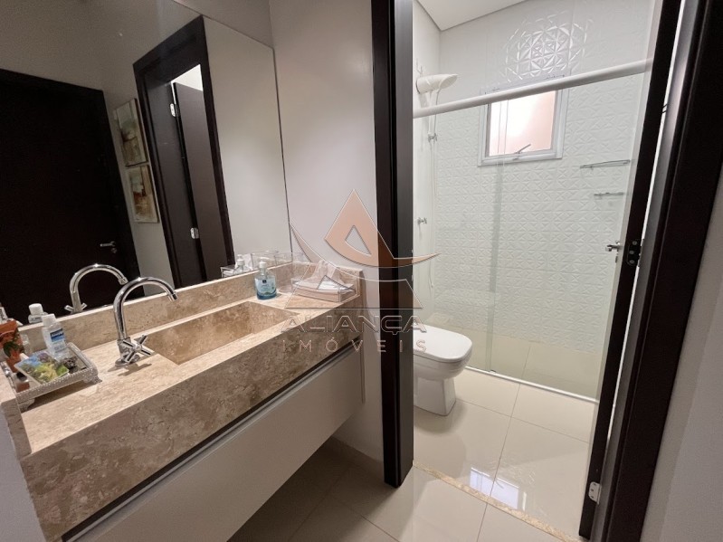 Aliança Imóveis - Imobiliária em Ribeirão Preto - SP - Apartamento - Vila Maria Luiza - Ribeirão Preto