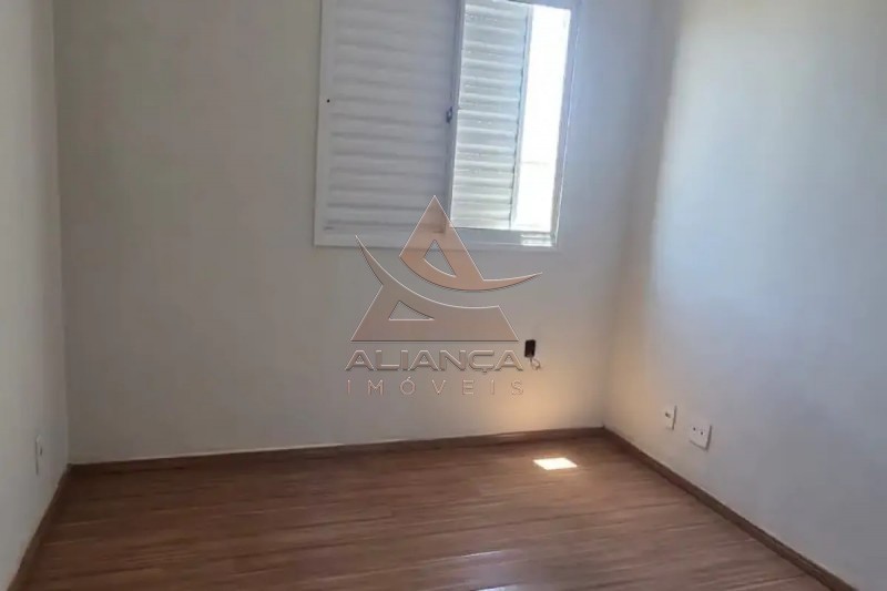 Aliança Imóveis - Imobiliária em Ribeirão Preto - SP - Apartamento - Heitor Rigon - Ribeirão Preto