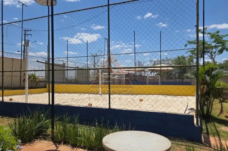 Aliança Imóveis - Imobiliária em Ribeirão Preto - SP - Apartamento - Heitor Rigon - Ribeirão Preto