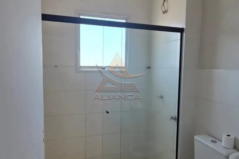 Aliança Imóveis - Imobiliária em Ribeirão Preto - SP - Apartamento - Heitor Rigon - Ribeirão Preto