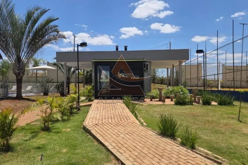 Aliança Imóveis - Imobiliária em Ribeirão Preto - SP - Apartamento - Heitor Rigon - Ribeirão Preto