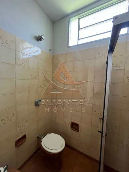 Aliança Imóveis - Imobiliária em Ribeirão Preto - SP - Casa - Campos Eliseos - Ribeirão Preto