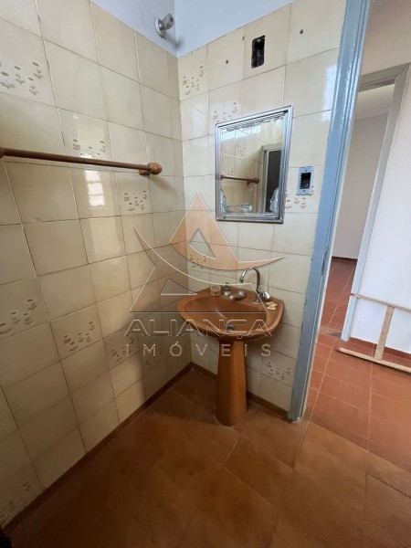 Aliança Imóveis - Imobiliária em Ribeirão Preto - SP - Casa - Campos Eliseos - Ribeirão Preto