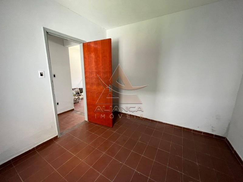 Aliança Imóveis - Imobiliária em Ribeirão Preto - SP - Casa - Campos Eliseos - Ribeirão Preto