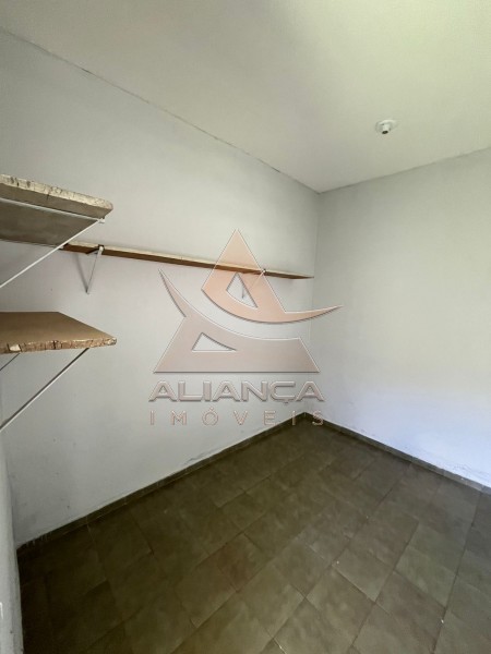 Aliança Imóveis - Imobiliária em Ribeirão Preto - SP - Casa - Campos Eliseos - Ribeirão Preto