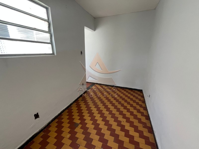 Aliança Imóveis - Imobiliária em Ribeirão Preto - SP - Casa - Campos Eliseos - Ribeirão Preto