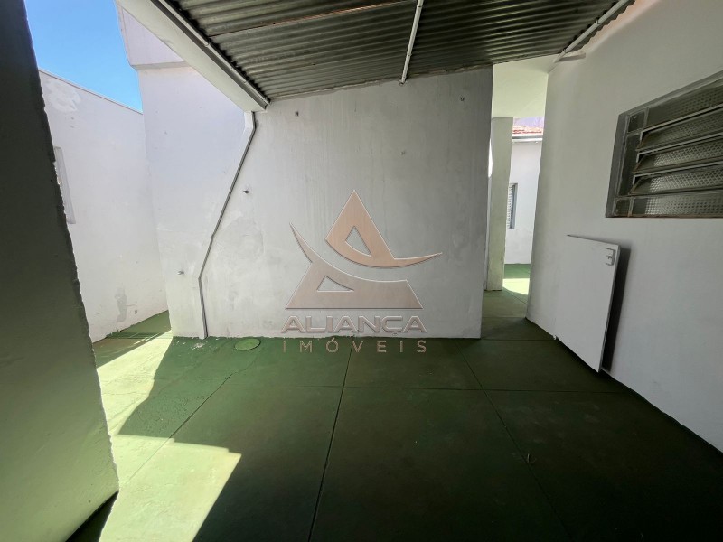 Aliança Imóveis - Imobiliária em Ribeirão Preto - SP - Casa - Campos Eliseos - Ribeirão Preto