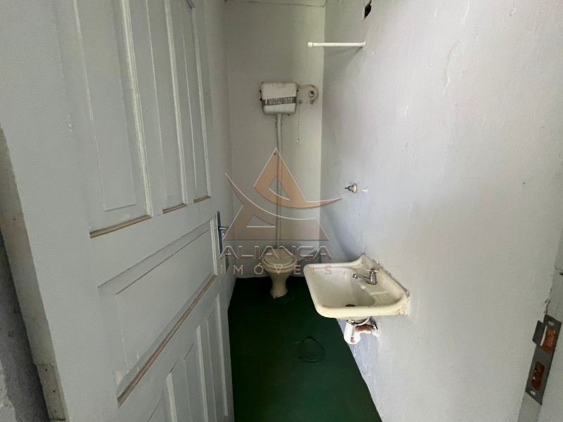 Aliança Imóveis - Imobiliária em Ribeirão Preto - SP - Casa - Campos Eliseos - Ribeirão Preto