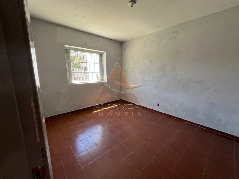 Aliança Imóveis - Imobiliária em Ribeirão Preto - SP - Casa - Campos Eliseos - Ribeirão Preto