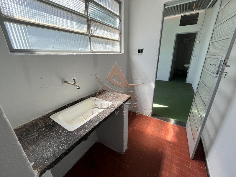 Aliança Imóveis - Imobiliária em Ribeirão Preto - SP - Casa - Campos Eliseos - Ribeirão Preto