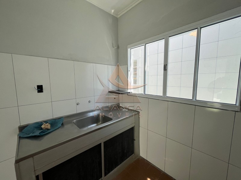 Aliança Imóveis - Imobiliária em Ribeirão Preto - SP - Casa - Campos Eliseos - Ribeirão Preto
