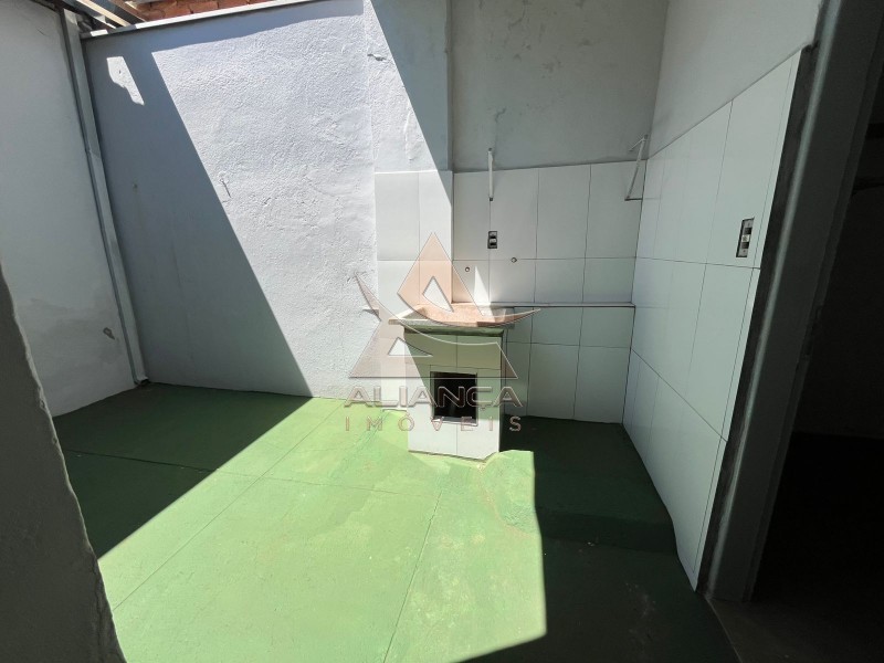 Aliança Imóveis - Imobiliária em Ribeirão Preto - SP - Casa - Campos Eliseos - Ribeirão Preto