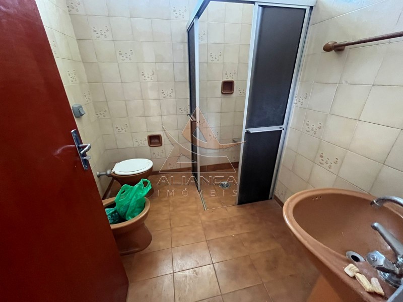 Aliança Imóveis - Imobiliária em Ribeirão Preto - SP - Casa - Campos Eliseos - Ribeirão Preto