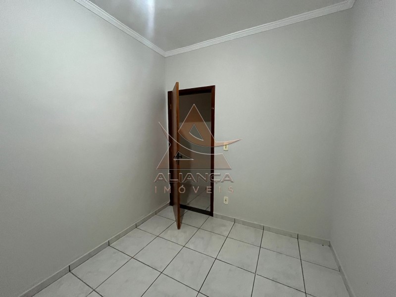 Aliança Imóveis - Imobiliária em Ribeirão Preto - SP - Casa - Planalto Verde - Ribeirão Preto