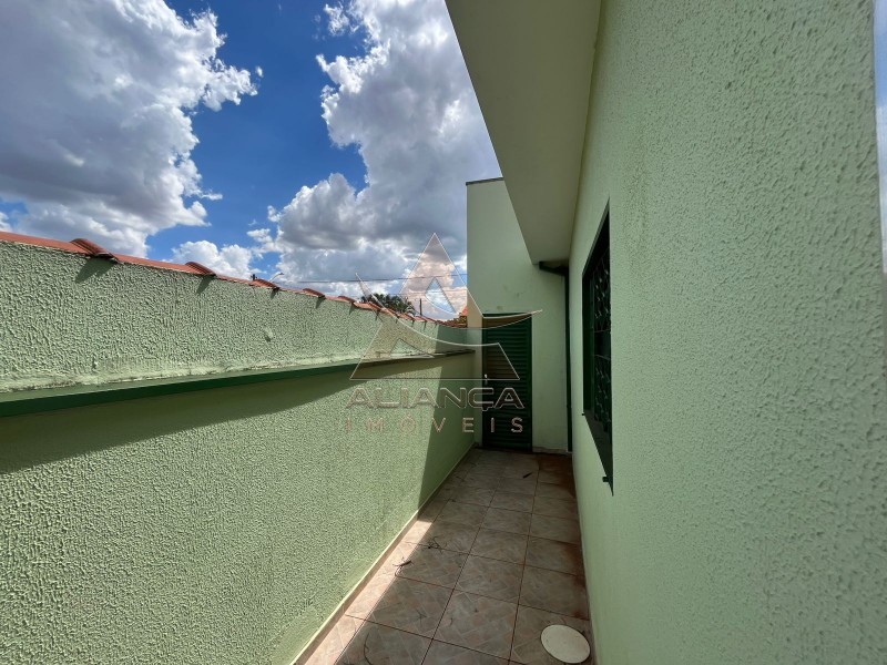 Aliança Imóveis - Imobiliária em Ribeirão Preto - SP - Casa - Planalto Verde - Ribeirão Preto