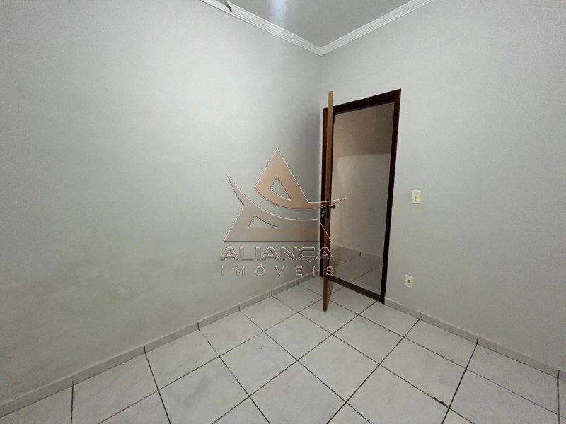 Aliança Imóveis - Imobiliária em Ribeirão Preto - SP - Casa - Planalto Verde - Ribeirão Preto