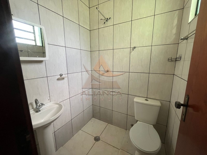 Aliança Imóveis - Imobiliária em Ribeirão Preto - SP - Casa - Planalto Verde - Ribeirão Preto