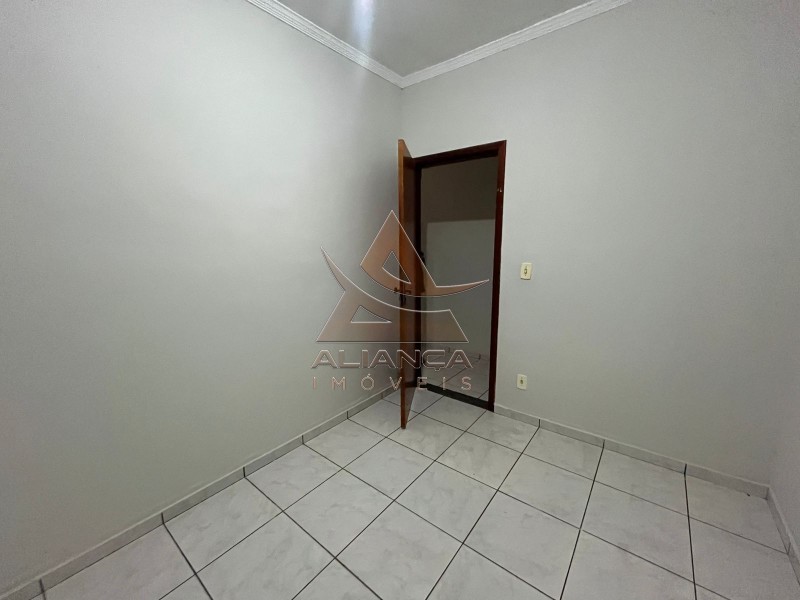 Aliança Imóveis - Imobiliária em Ribeirão Preto - SP - Casa - Planalto Verde - Ribeirão Preto