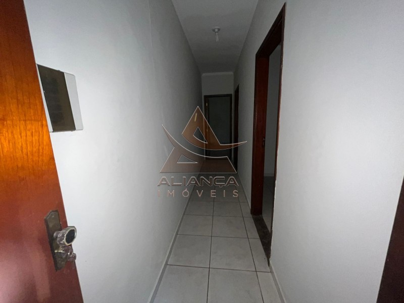 Aliança Imóveis - Imobiliária em Ribeirão Preto - SP - Casa - Planalto Verde - Ribeirão Preto