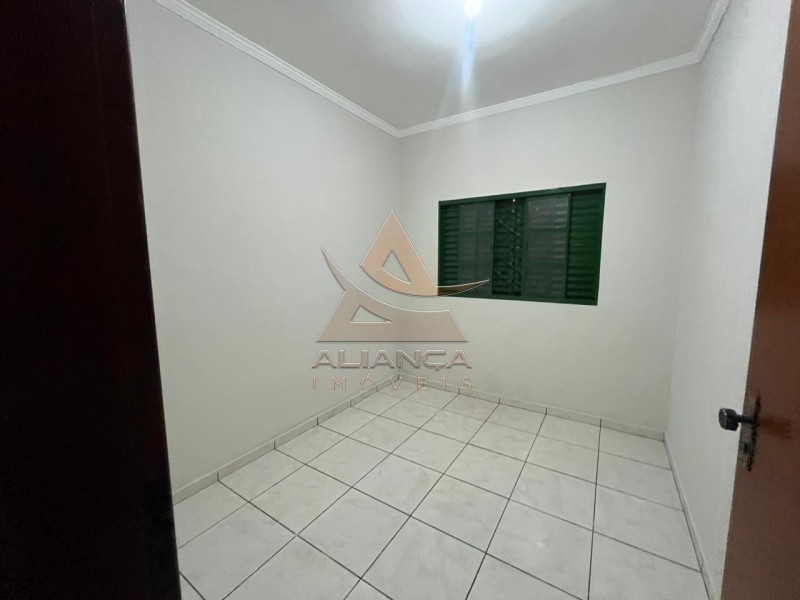 Aliança Imóveis - Imobiliária em Ribeirão Preto - SP - Casa - Planalto Verde - Ribeirão Preto