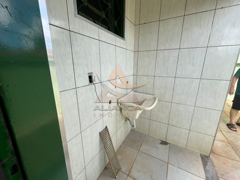 Aliança Imóveis - Imobiliária em Ribeirão Preto - SP - Casa - Planalto Verde - Ribeirão Preto