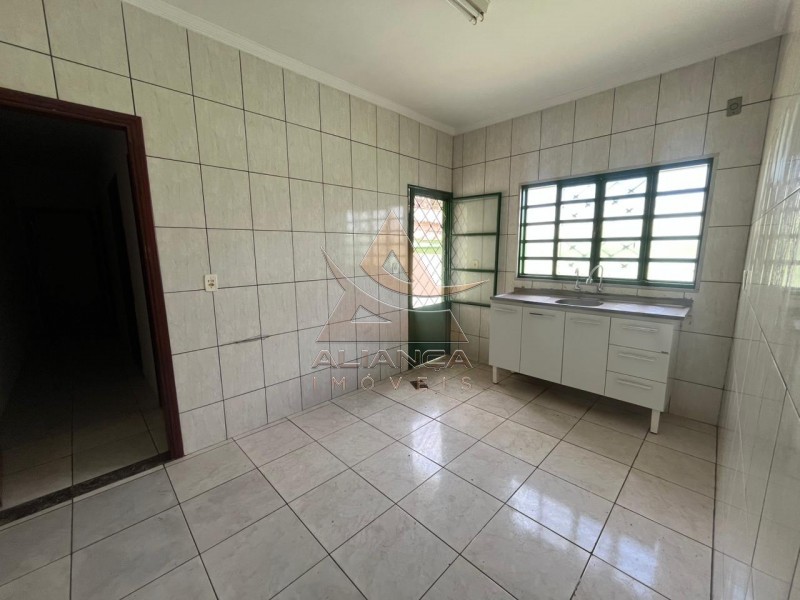 Aliança Imóveis - Imobiliária em Ribeirão Preto - SP - Casa - Planalto Verde - Ribeirão Preto