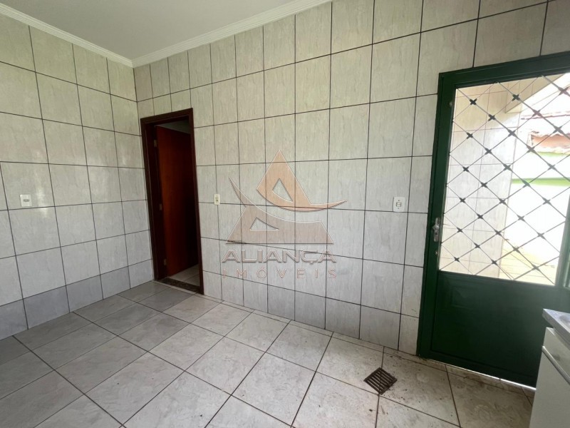 Aliança Imóveis - Imobiliária em Ribeirão Preto - SP - Casa - Planalto Verde - Ribeirão Preto